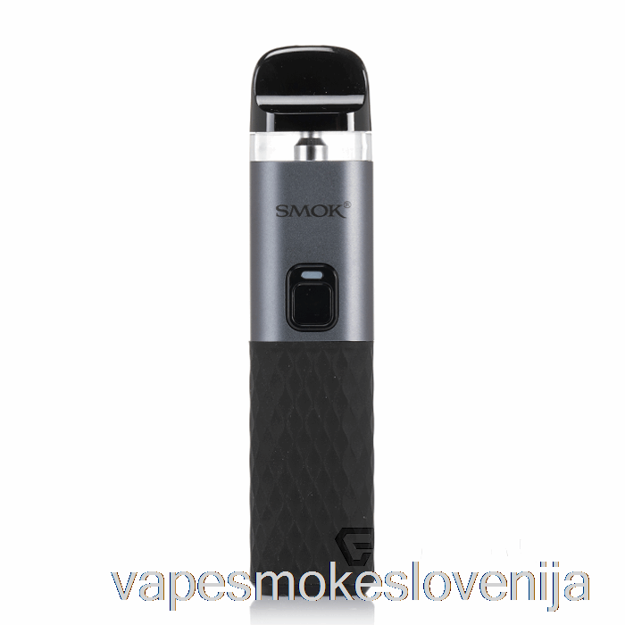 Vape Za Enkratno Uporabo Smok Propod 22w Pod Kit Grey